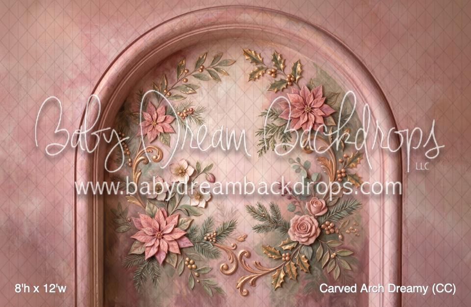 Carved Arch Dreamy (CC)