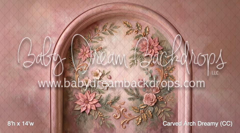 Carved Arch Dreamy (CC)