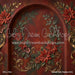 Carved Arch Festive (CC)