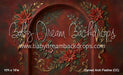 Carved Arch Festive (CC)