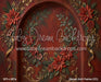 Carved Arch Festive (CC)