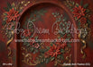 Carved Arch Festive (CC)