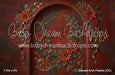 Carved Arch Festive (CC)