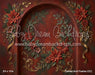 Carved Arch Festive (CC)