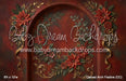 Carved Arch Festive (CC)