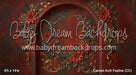 Carved Arch Festive (CC)