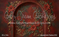 Carved Arch Festive (CC)