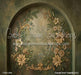 Carved Arch Yuletide (CC)