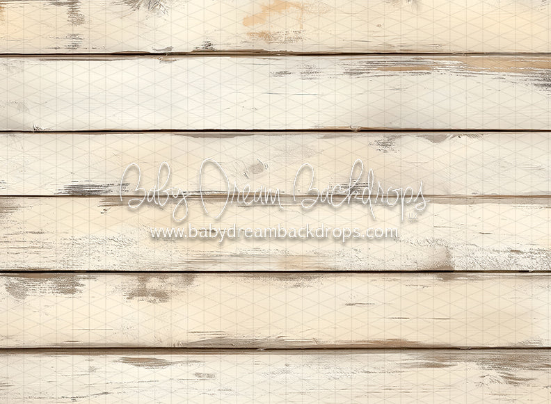 Cascades Planks (CC)