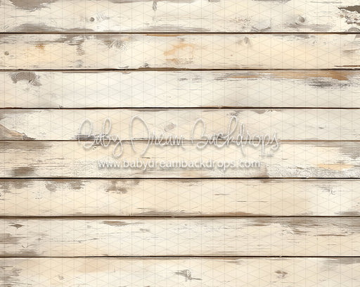 Cascades Planks (CC)