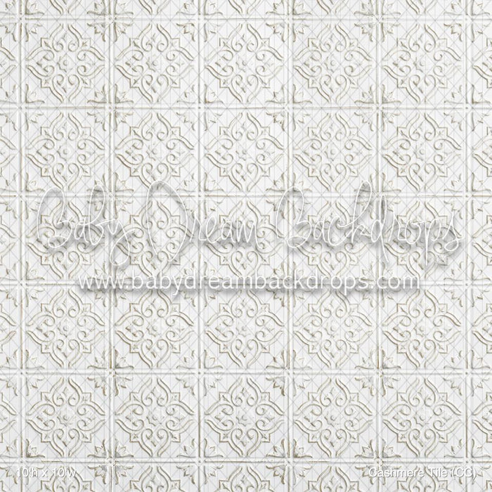 Cashmere Tile (CC)