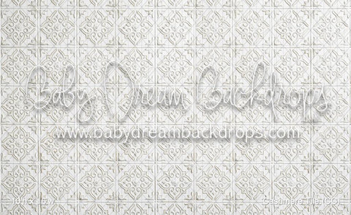Cashmere Tile (CC)