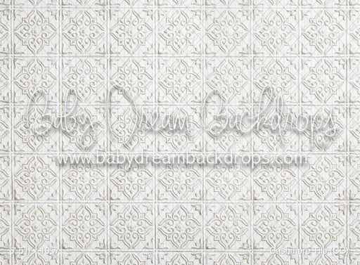 Cashmere Tile (CC)