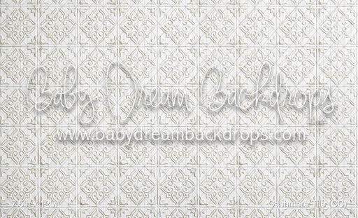 Cashmere Tile (CC)