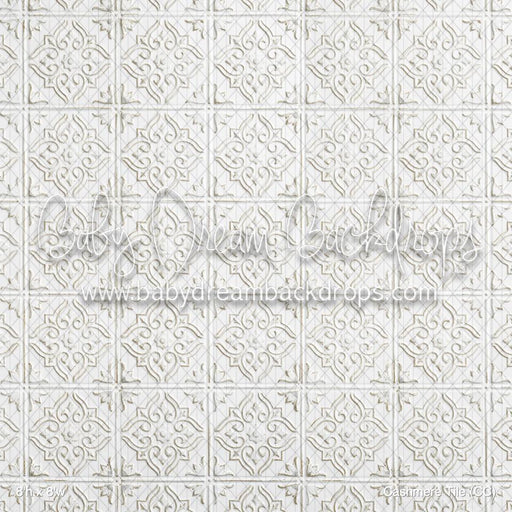Cashmere Tile (CC)