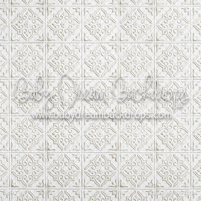 Cashmere Tile (CC)