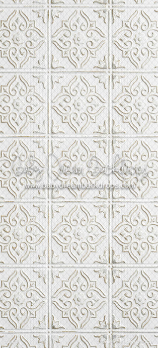 Cashmere Tile Skinny One (CC)