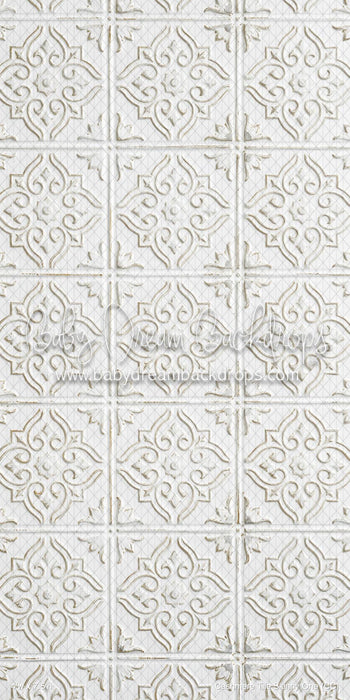 Cashmere Tile Skinny One (CC)