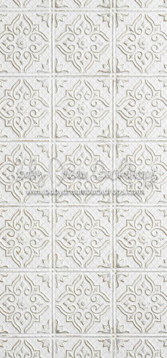 Cashmere Tile Skinny One (CC)