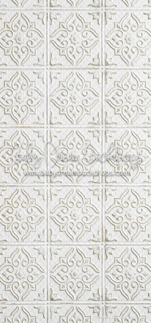 Cashmere Tile Skinny One (CC)