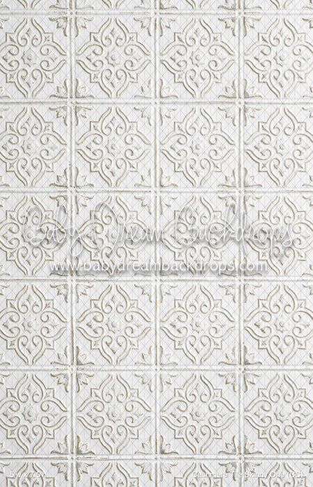 Cashmere Tile Skinny One (CC)