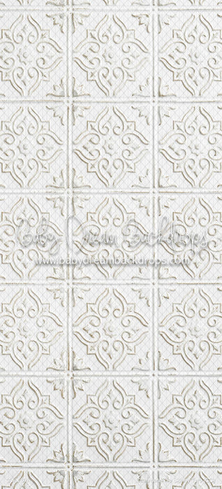 Cashmere Tile Skinny Two (CC)