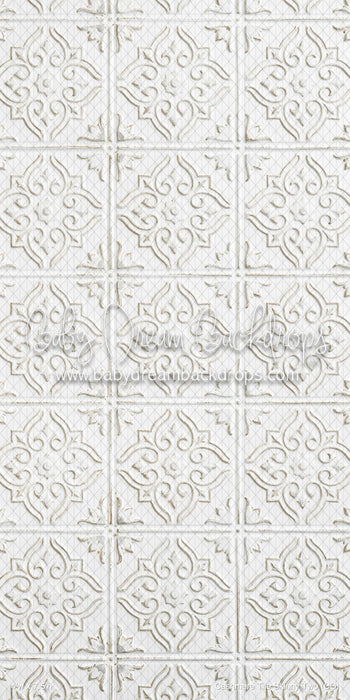 Cashmere Tile Skinny Two (CC)