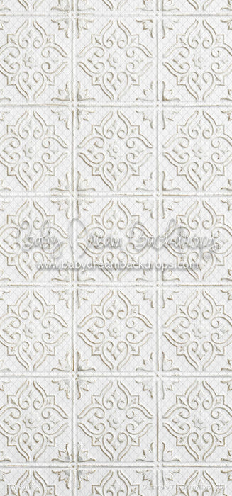 Cashmere Tile Skinny Two (CC)