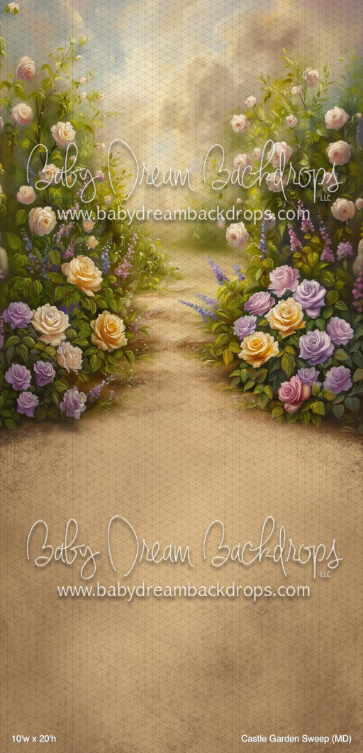 Castle Garden Sweep (MD)