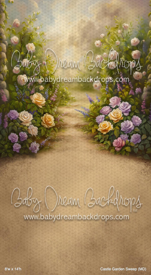 Castle Garden Sweep (MD)