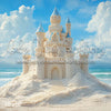 Castle In The Sand (CM)