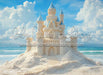 Castle In The Sand (CM)