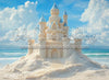 Castle In The Sand (CM)