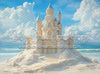 Castle In The Sand (CM)