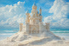 Castle In The Sand (CM)