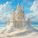 Castle In The Sand (CM)