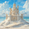 Castle In The Sand (CM)