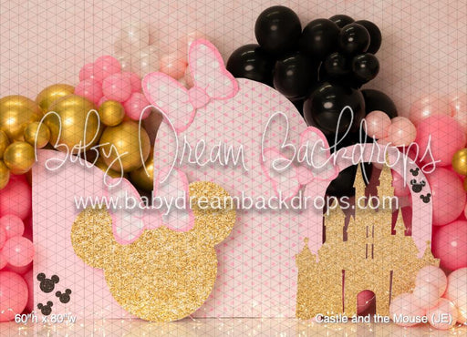 Castle and the Mouse (JE)