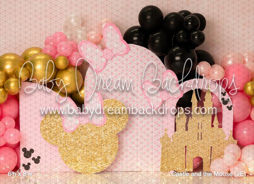 Castle and the Mouse (JE)