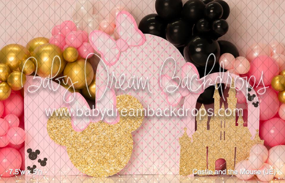 Castle and the Mouse (JE)