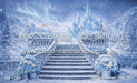 Castle of Eternal Frost (BD)