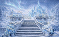 Castle of Eternal Frost (BD)