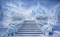 Castle of Eternal Frost (BD)