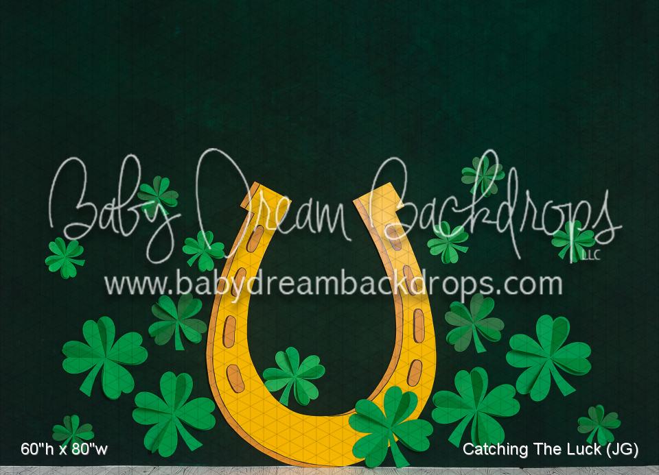 Catching The Luck (JG)