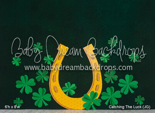 Catching The Luck (JG)