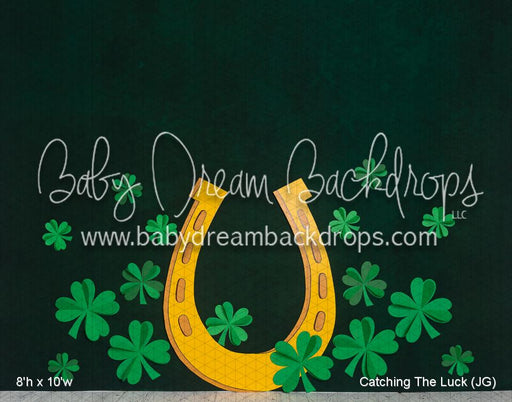 Catching The Luck (JG)