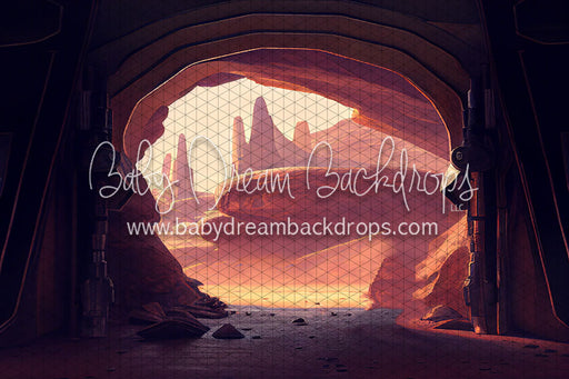 Cave View Hideaway (JC)