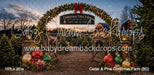 Cedar & Pine Christmas Farm (BD)
