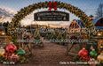 Cedar & Pine Christmas Farm (BD)