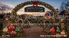Cedar & Pine Christmas Farm (BD)